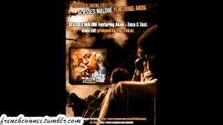 Glasses Malone feat Akon Taxi amp Enza quotCertified official remix [upl. by Adniroc]