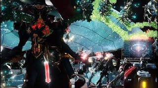 Warframe  Limbo Prime Accesories Oblivia Prime Syandana amp Rift Walker Prime Sigil [upl. by Yelreveb]