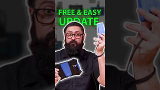 How To Get FREE amp REGULAR Update for INNOVA 7111 shorts cars [upl. by Kelsey]