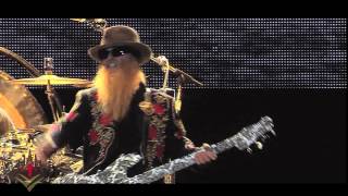 ZZ Top Interview  Thunder Valley Casino Resort [upl. by Yahsed152]