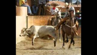 Corrido de Baudelio Romero [upl. by Kalin]