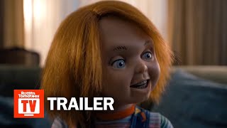 Chucky Season 2 Trailer [upl. by Zilada]