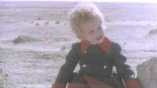 The Little Prince Trailer 1974 [upl. by Nomed]