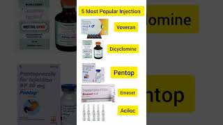 Extreme Injection Techniques The Most Popular and Dangerous [upl. by Oicnoel]