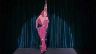 Why Dont You Do Right  Jessica Rabbit [upl. by Teerprug]