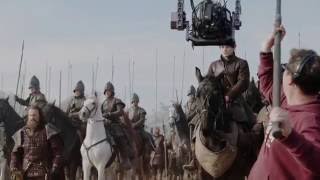 Game of Thrones Season 3  Episode 8 Preview HBO [upl. by Hctim]