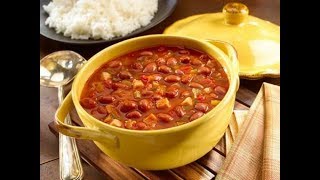 RecetaComo Preparar Habichuelas GuisadasEstilo Boricua🇵🇷 [upl. by Piscatelli492]