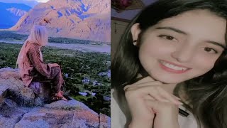 Chitrali girls New tiktok videos 2024  Best Khowar tiktok videos  Best Chitrali song  Part  34 [upl. by Rotman341]