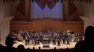 Fredonia Wind Ensemble [upl. by Gnous]