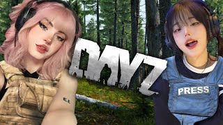 DayZ egirls need to be stopped [upl. by Amaryl429]