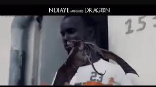 Ndiaye Dragon 🐉 mdrrr Sénégal 🇸🇳 Monekh [upl. by Yengac]