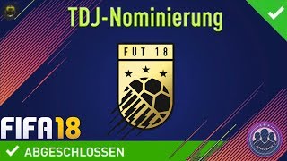 MEGA SET NEUNTE TDJNOMINIERUNG SBC BILLIGEINFACH  GERMANDEUTSCH  FIFA 18 ULTIMATE TEAM [upl. by Alysia]