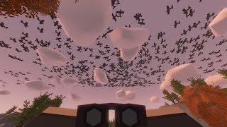 Unturned Plugin Tutorial Airdrop Manager [upl. by Anohr]