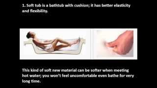 soft tub reviews [upl. by Mehs]