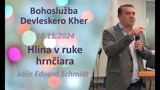 Hlina v ruke hrnčiara [upl. by Trebleda]