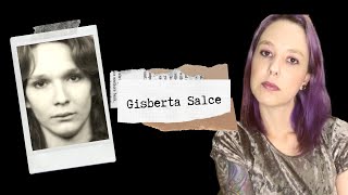 Gisberta Salce  Caso em Portugal [upl. by Nogaem553]