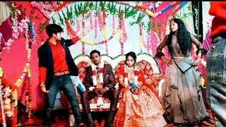 Taaron ka chamakta Gehna ho best brothar dance ❤wedding 👰💍🤵💒 [upl. by Beffrey]