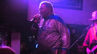 Blowfly  Rap Dirty  Churchills Pub Miami FL 11813 [upl. by Trager]