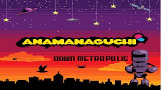 Anamanaguchi  Dawn Metropolis 2009 Full Album [upl. by Fabiano]