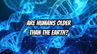 Does Moore’s Law Prove Human DNA Is Older Than The Earth [upl. by Sukcirdor]