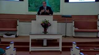 Morningside Baptist Church Lincolnton Live Stream [upl. by Reffotsirhc588]