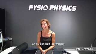 Fysio Physics Fysiotherapie bij een Frozen Shoulder [upl. by Clarkson]