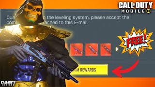 NEW Cod mobile Season 1 Test Server Leaks 2024  Codm Season 11 Leaks  Cod mobile Leaks 2024 [upl. by Hugon]