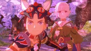 All you need to know about Monster Hunter Stories 2 Wings of Ruin Preview [upl. by Halludba]