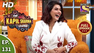 The Kapil Sharma Show Season 2  Cast Of Avrodh  Ep 131  Full Episode  9th August 2020 [upl. by Pippa]