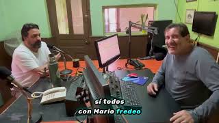 Radio horizonte Mateo Ayala charlando con Daniel Chiappini Parte 1 [upl. by Denny]