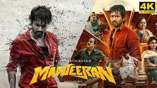 Maaveeran Full Movie in Tamil  Sivakarthikeyan  Aditi Shankar  Yogi Babu  Saritha  FactsampReview [upl. by Palgrave]