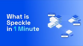 Speckle in One Minute [upl. by Eigna]