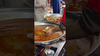 Best Street Food in rawalpindi  Kartarpura street food streetfood youtubeshorts [upl. by Amikan813]