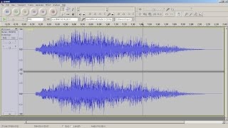 Converting MP3 to WAV Trigger audio [upl. by Wichern]