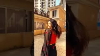 Maine ek bar bar song dance ytshort trending youtubeshorts dance [upl. by Eitnom620]