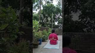 yoga with Shilpa shetty 🤯 yoga yogapose [upl. by Ahcsat638]