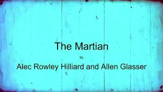 The Martian audiobook [upl. by Balch937]