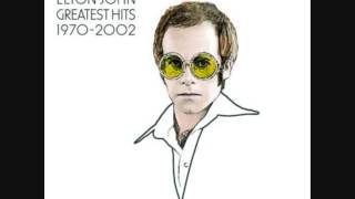 Elton John  Im Still Standing Greatest Hits 19702002 1934 [upl. by Acisej]