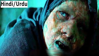 Pari 2018 Movie Explained in HindiUrdu Summarized हिन्दी  Horror [upl. by Nolrev918]