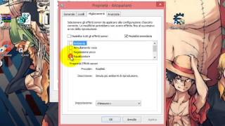 Come alzare il volume degli altoparlanti o delle cuffie al pc [upl. by Brnaby]