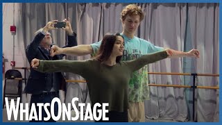 West Side Story  Behindthescenes featurette [upl. by Firestone]