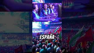 Como funcionan los esports [upl. by Einahpehs]