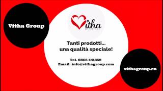 Materassi Vitha Group [upl. by Wescott]