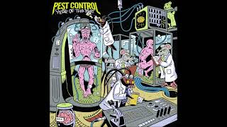 Pest Control  Year Of The Pest 2024 Full EP [upl. by Neerom]