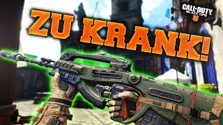 BO4 SIE ist BESSER als je zuvor 💥 SCHWERTFISCH BUFF nach UPDATE [upl. by Aserret]