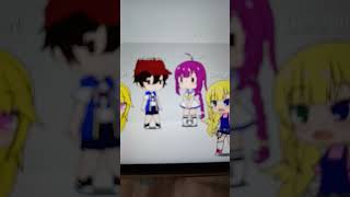 eu antigamente vs eu atualmebte mari ash pokemon chloe [upl. by Sandler32]