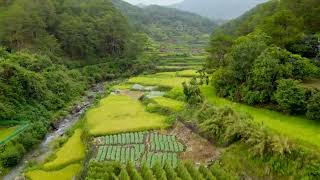 Guinzadan Bauko Mt Province Philippines [upl. by Shaw]