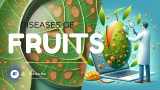 DISEASES OFMANGO AND ITS TYPES [upl. by Florance181]