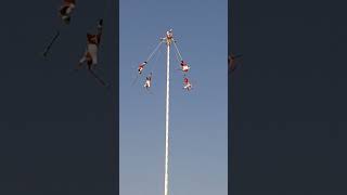 Voladores de Papantla [upl. by Araj]