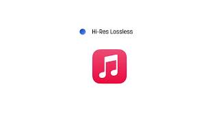 Play HiRes Lossless music from Apple Music [upl. by Golanka]